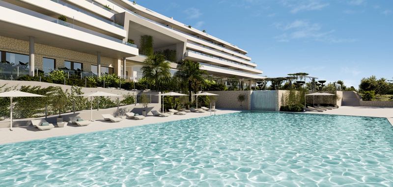 €869 900 · Квартира · 126 м² · Фуэнхирола — Noticasa — фото 5