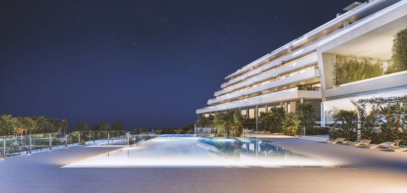 €869 900 · Квартира · 126 м² · Фуэнхирола — Noticasa — фото 8