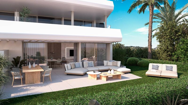€750 000 · Квартира · 115 м² · Эстепона — Noticasa — фото 8