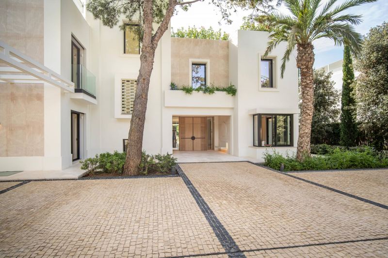 €12 950 000 · Вилла · 711 м² · Марбелья — Noticasa — фото 4