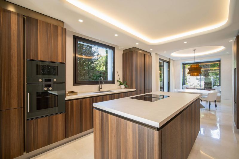 €12 950 000 · Вилла · 711 м² · Марбелья — Noticasa — фото 6