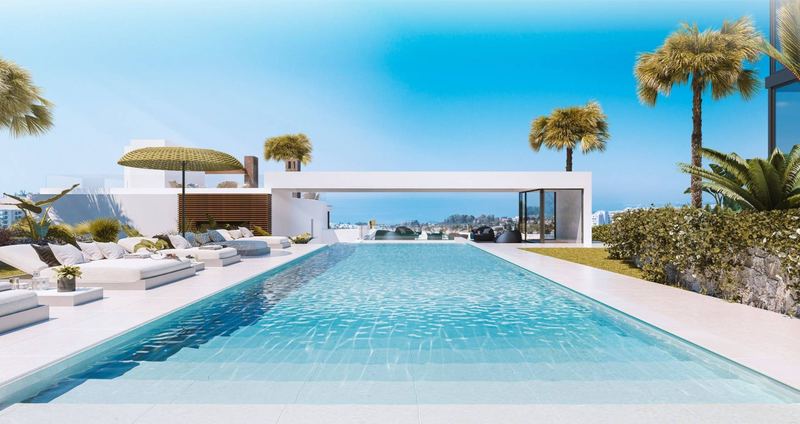 €1 675 000 · Вилла · 280 м² · Марбелья — Noticasa