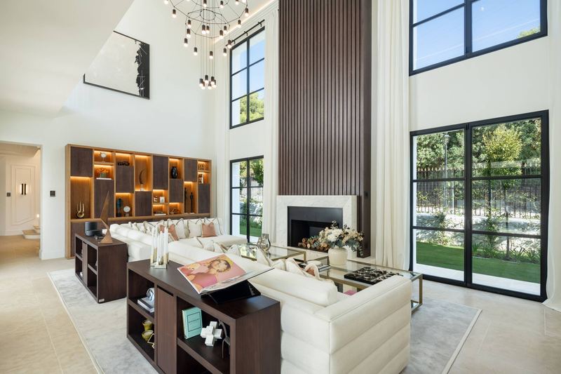 €10 750 000 · Вилла · 1000 м² · Марбелья — Noticasa — фото 7