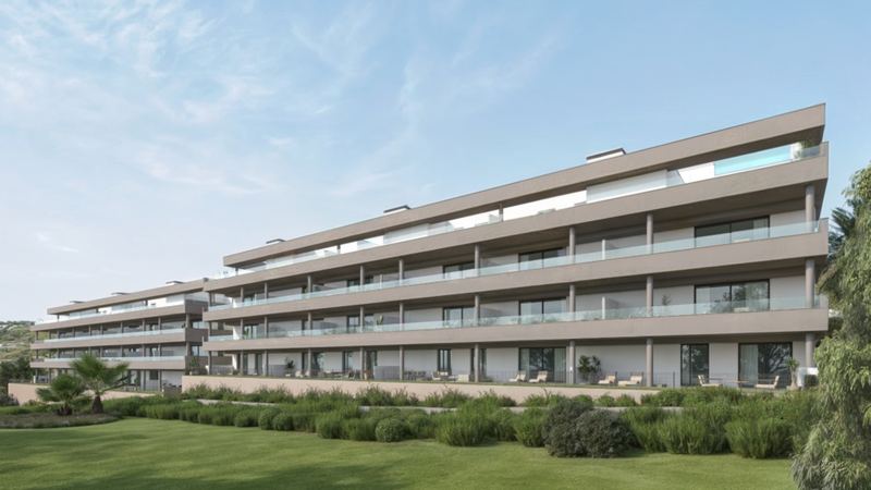 €287 000 · Квартира · 73 м² · Эстепона — Noticasa