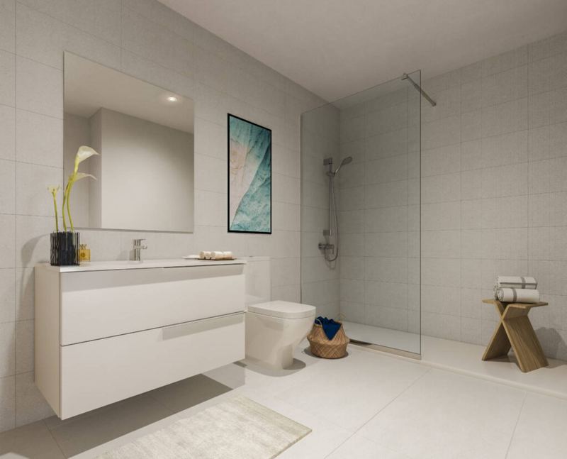 €287 000 · Квартира · 73 м² · Эстепона — Noticasa — фото 3