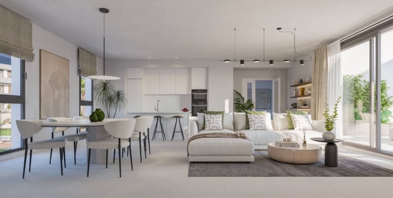 €287 000 · Квартира · 73 м² · Эстепона — Noticasa — фото 4