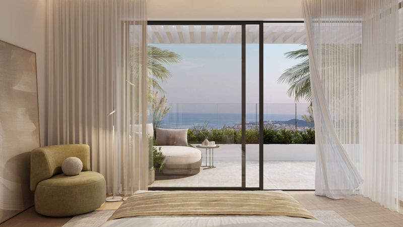 €529 000 · Квартира · 138 м² · Михас — Noticasa