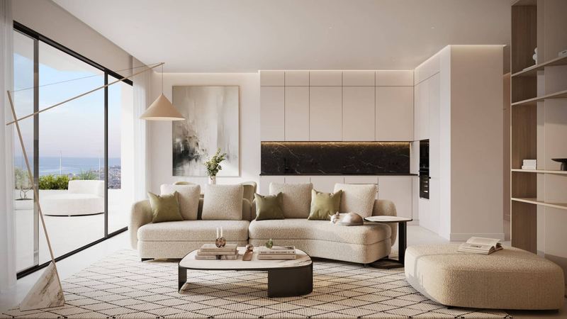 €529 000 · Квартира · 138 м² · Михас — Noticasa — фото 3
