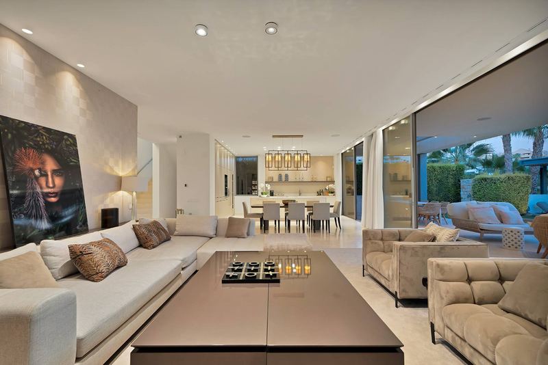 €4 250 000 · Вилла · 546 м² · Бенаависа — Noticasa