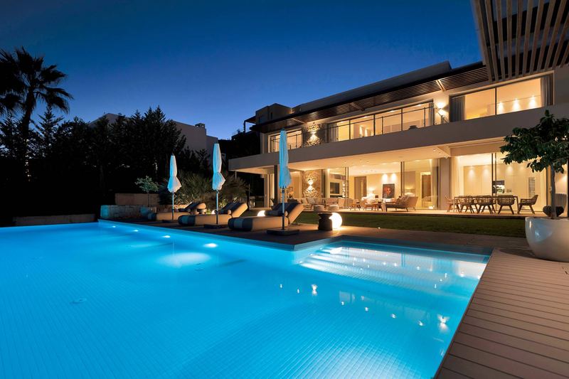 €4 250 000 · Вилла · 546 м² · Бенаависа — Noticasa — фото 2