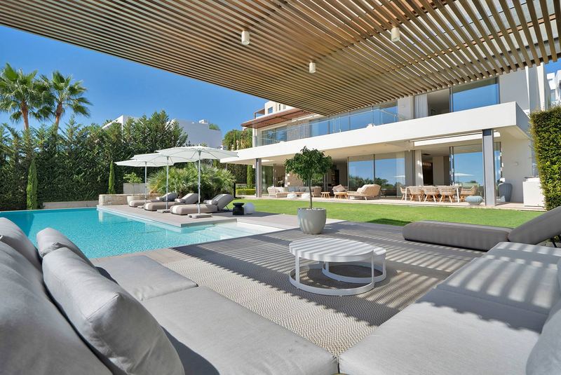€4 250 000 · Вилла · 546 м² · Бенаависа — Noticasa — фото 3