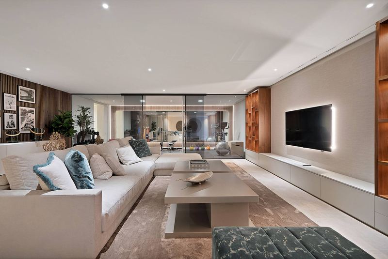 €4 250 000 · Вилла · 546 м² · Бенаависа — Noticasa — фото 4