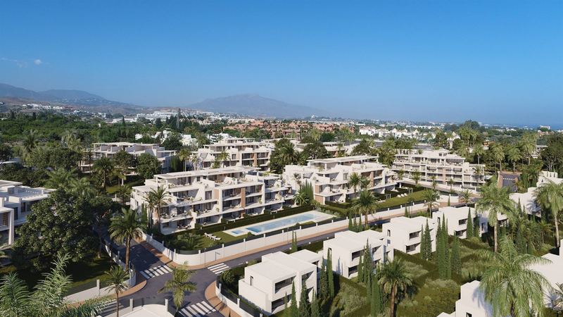 €695 000 · Квартира · 112 м² · Эстепона — Noticasa — фото 3