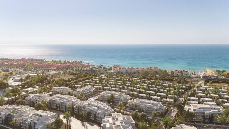 €695 000 · Квартира · 112 м² · Эстепона — Noticasa — фото 4