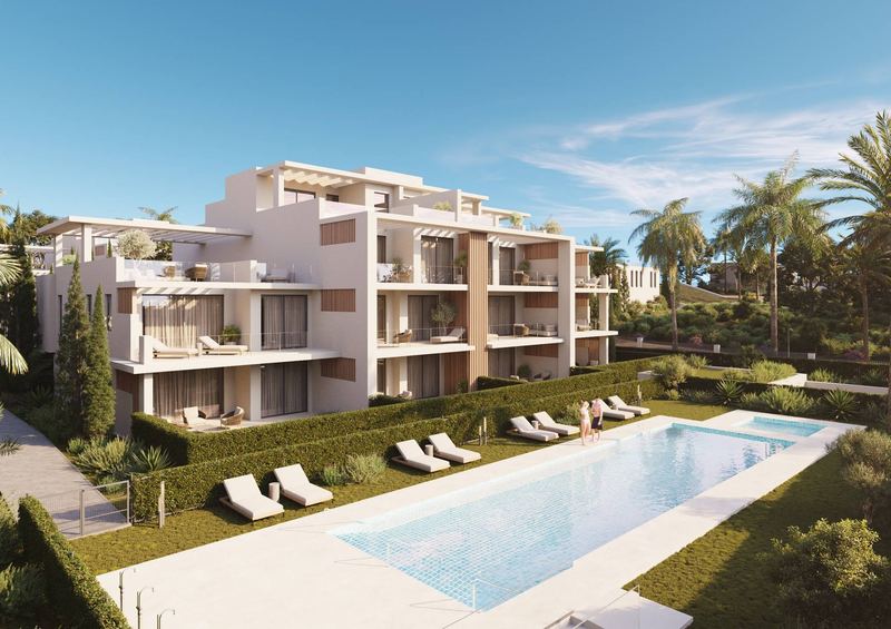 €695 000 · Квартира · 112 м² · Эстепона — Noticasa — фото 8