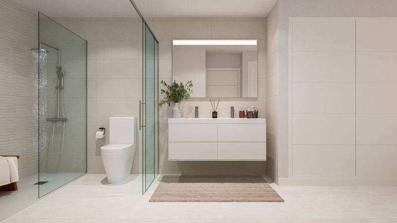 €615 000 · Квартира · 113 м² · Эстепона — Noticasa — фото 3