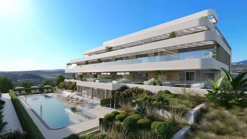 €615 000 · Квартира · 113 м² · Эстепона — Noticasa — фото 4