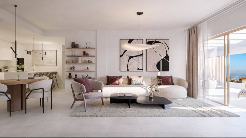 €615 000 · Квартира · 113 м² · Эстепона — Noticasa — фото 6