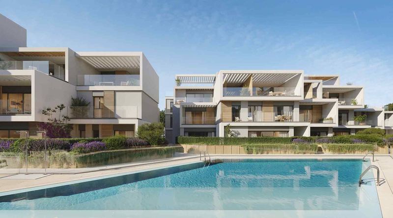 €930 000 · Квартира · 94 м² · Марбелья — Noticasa — фото 2