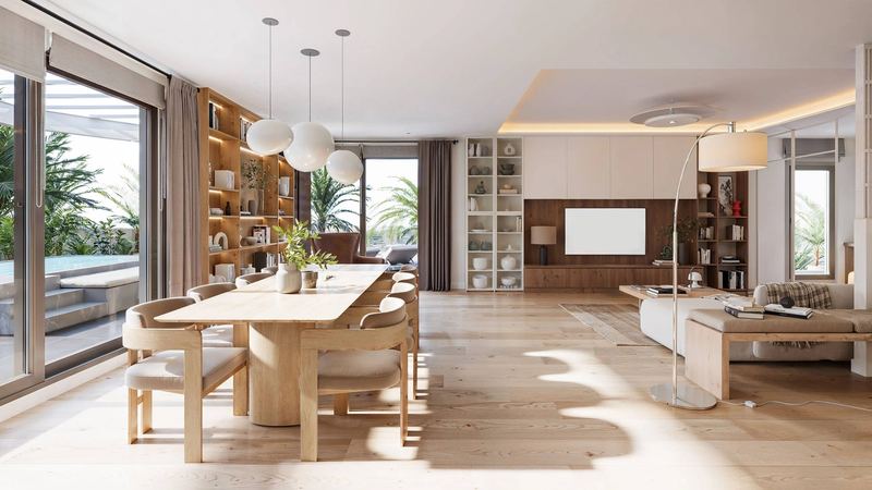 €566 500 · Квартира · 97 м² · Михас — Noticasa
