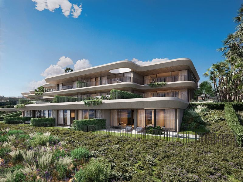 €850 000 · Квартира · 140 м² · Эстепона — Noticasa — фото 3