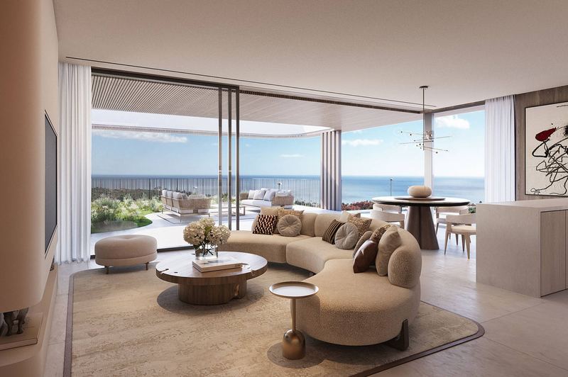 €850 000 · Квартира · 140 м² · Эстепона — Noticasa — фото 6