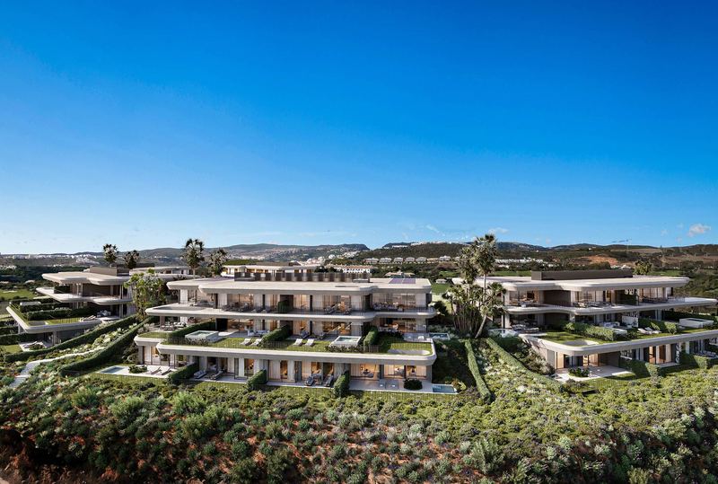 €850 000 · Квартира · 140 м² · Эстепона — Noticasa — фото 7