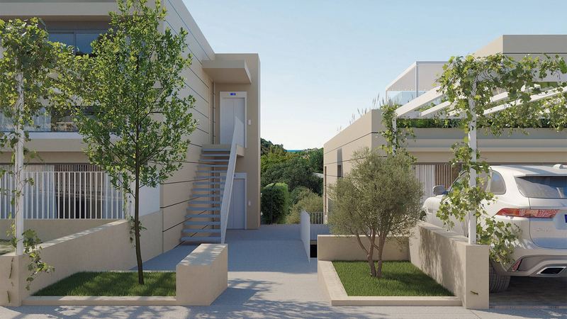€870 000 · Квартира · 131 м² · Марбелья — Noticasa — фото 3