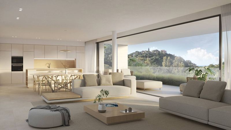 €870 000 · Квартира · 131 м² · Марбелья — Noticasa — фото 6