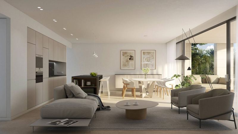 €870 000 · Квартира · 131 м² · Марбелья — Noticasa — фото 8