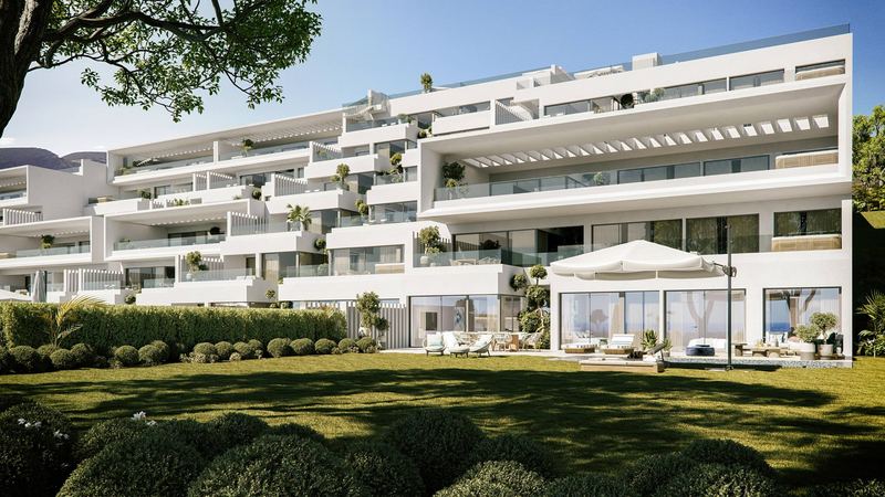 €699 000 · Квартира · 114 м² · Касарес — Noticasa — фото 2
