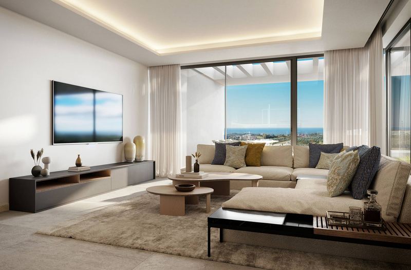 €699 000 · Квартира · 114 м² · Касарес — Noticasa — фото 4