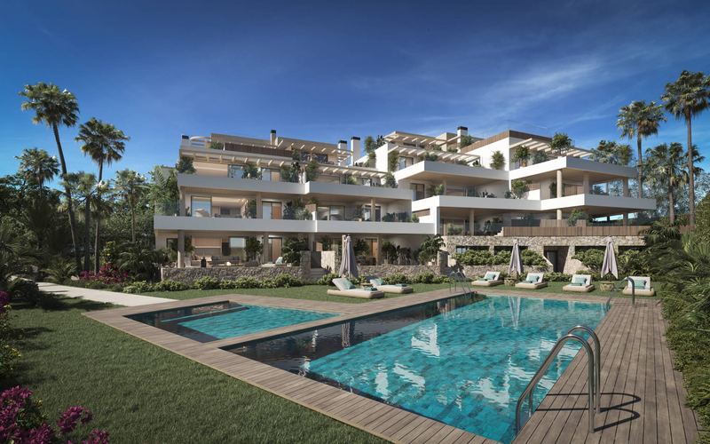 €1 375 000 · Квартира · 133 м² · Марбелья — Noticasa — фото 2