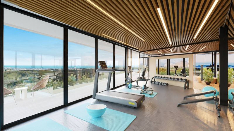 €2 100 000 · Квартира · 153 м² · Бенаависа — Noticasa — фото 2