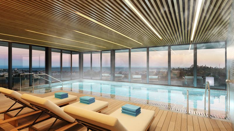 €2 100 000 · Квартира · 153 м² · Бенаависа — Noticasa — фото 3