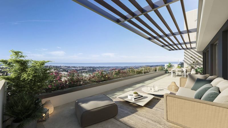 €2 100 000 · Квартира · 153 м² · Бенаависа — Noticasa — фото 4