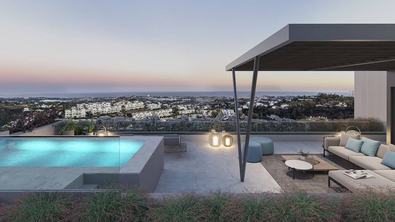 €2 100 000 · Квартира · 153 м² · Бенаависа — Noticasa — фото 5
