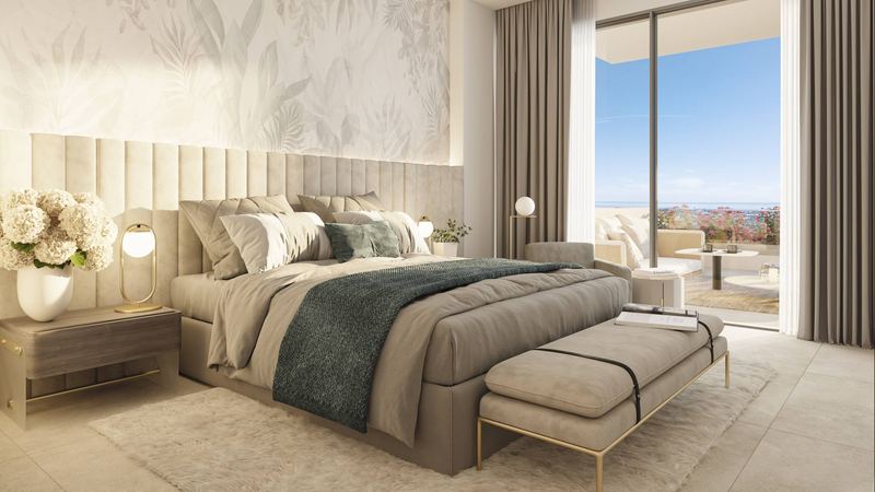 €2 100 000 · Квартира · 153 м² · Бенаависа — Noticasa — фото 6