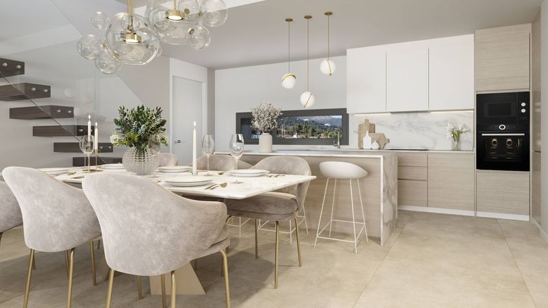 €2 100 000 · Квартира · 153 м² · Бенаависа — Noticasa — фото 8