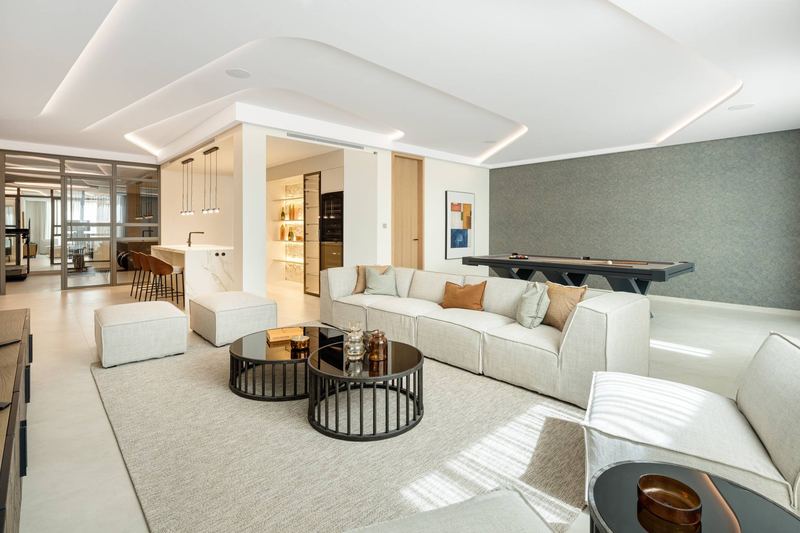 €7 495 000 · Вилла · 600 м² · Марбелья — Noticasa — фото 2