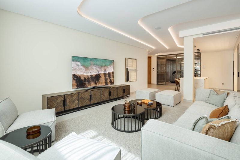 €7 495 000 · Вилла · 600 м² · Марбелья — Noticasa — фото 3