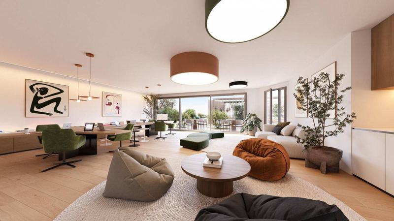 €334 000 · Квартира · 25 м² · Михас — Noticasa — фото 3