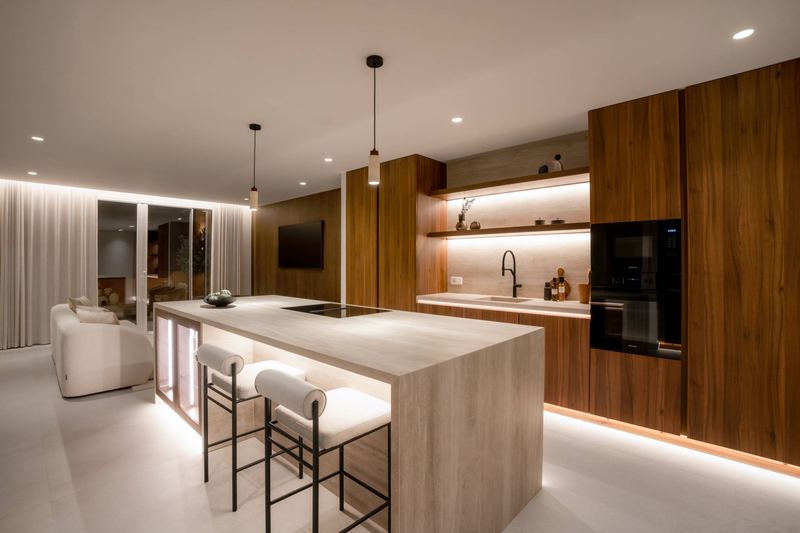 €1 895 000 · Квартира · 210 м² · Марбелья — Noticasa