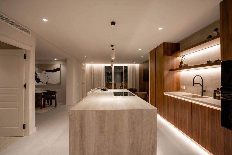 €1 895 000 · Квартира · 210 м² · Марбелья — Noticasa — фото 8