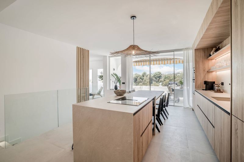 €690 000 · Квартира · 107 м² · Бенаависа — Noticasa