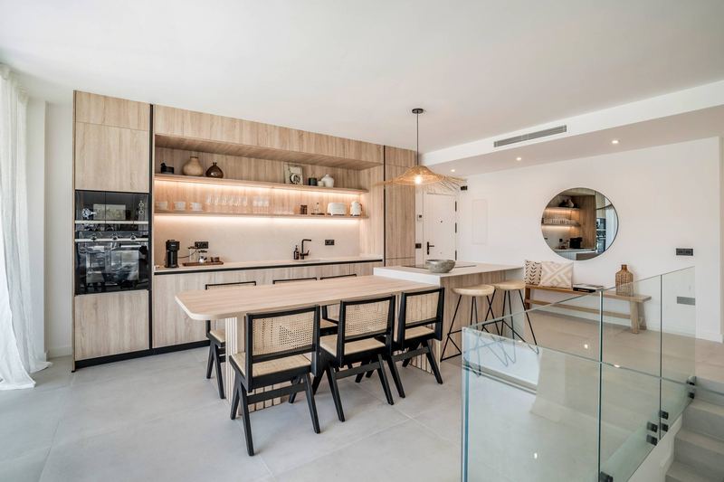 €690 000 · Квартира · 107 м² · Бенаависа — Noticasa — фото 2
