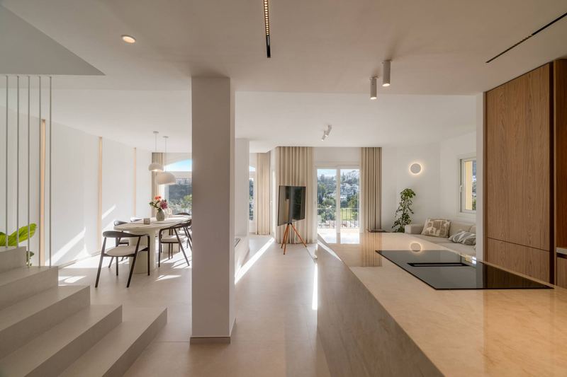 €1 195 000 · Квартира · 200 м² · Бенаависа — Noticasa — фото 2