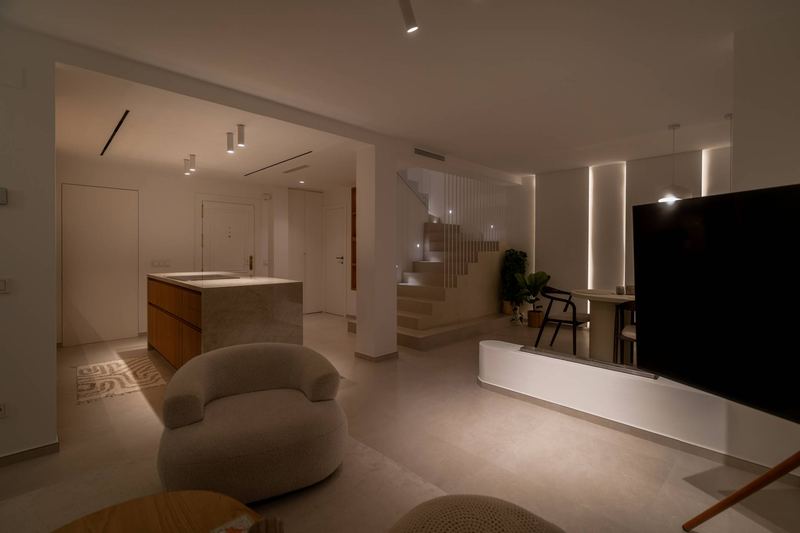 €1 195 000 · Квартира · 200 м² · Бенаависа — Noticasa — фото 8
