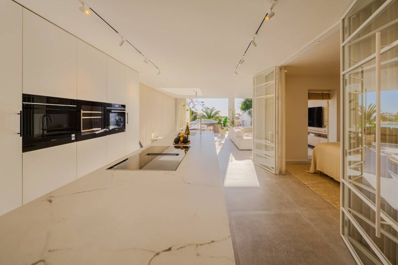 €1 195 000 · Квартира · 131 м² · Марбелья — Noticasa