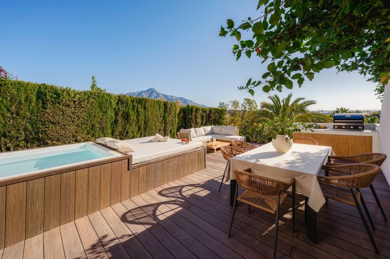 €1 195 000 · Квартира · 131 м² · Марбелья — Noticasa — фото 2